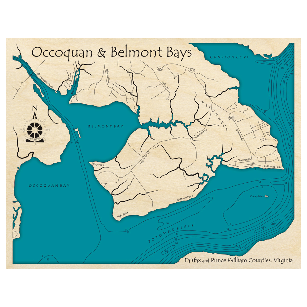 Draft supplemental environmental assessment: Craney Island eastward  expansion, top ten feet project, image size:1000x1000